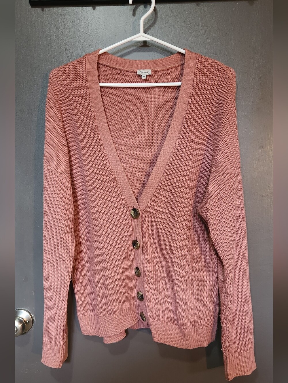 Kismet Cardigan
